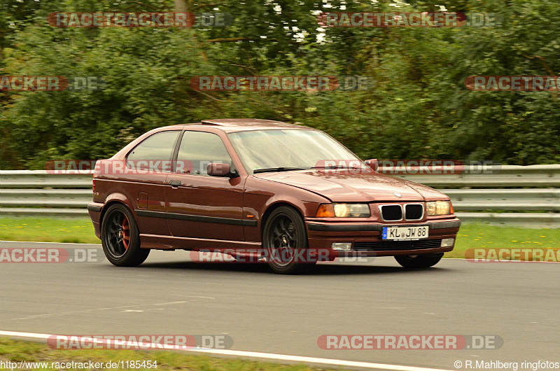 Bild #1185454 - Touristenfahrten Nürburgring Nordschleife 20.09.2015