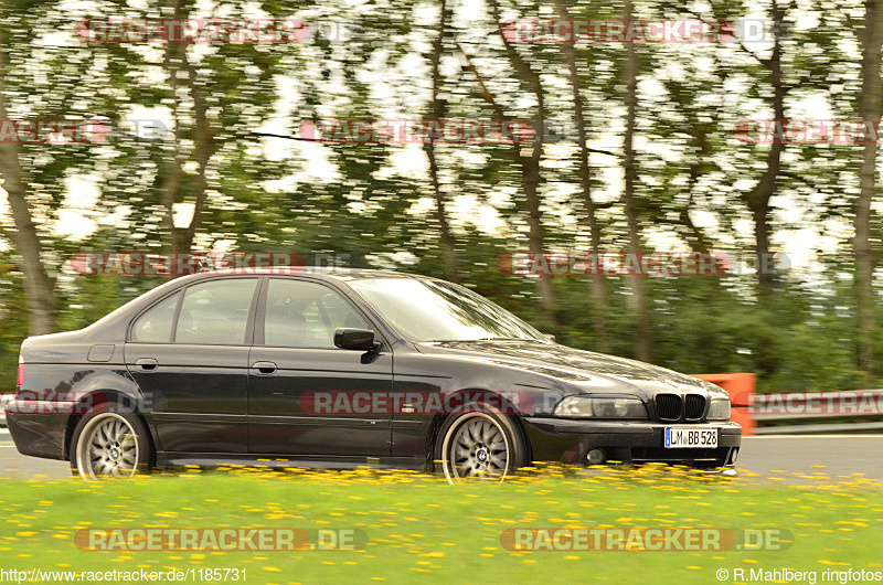 Bild #1185731 - Touristenfahrten Nürburgring Nordschleife 20.09.2015