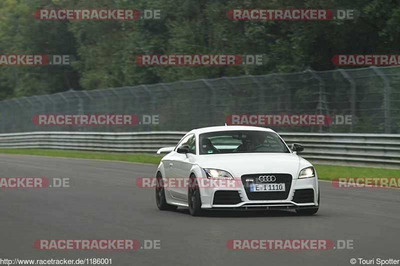 Bild #1186001 - Touristenfahrten Nürburgring Nordschleife 20.09.2015