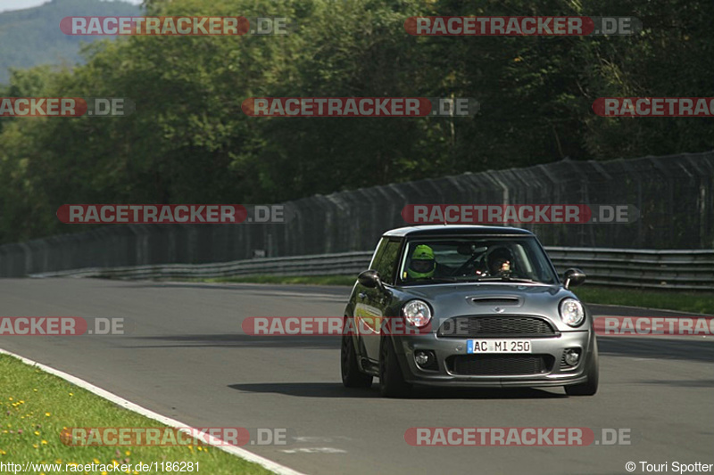 Bild #1186281 - Touristenfahrten Nürburgring Nordschleife 20.09.2015