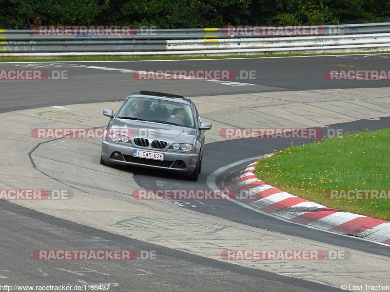 Bild #1186437 - Touristenfahrten Nürburgring Nordschleife 20.09.2015