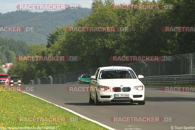 Bild #1186548 - Touristenfahrten Nürburgring Nordschleife 20.09.2015