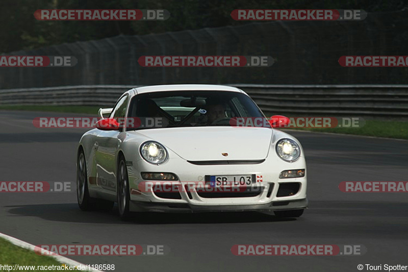 Bild #1186588 - Touristenfahrten Nürburgring Nordschleife 20.09.2015