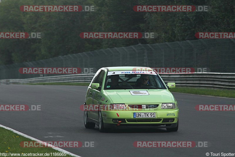 Bild #1186665 - Touristenfahrten Nürburgring Nordschleife 20.09.2015