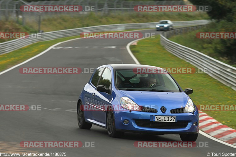 Bild #1186875 - Touristenfahrten Nürburgring Nordschleife 20.09.2015