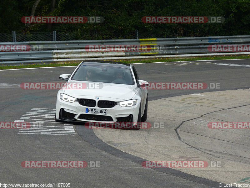 Bild #1187005 - Touristenfahrten Nürburgring Nordschleife 20.09.2015