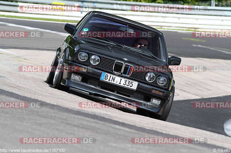 Bild #1187100 - Touristenfahrten Nürburgring Nordschleife 20.09.2015