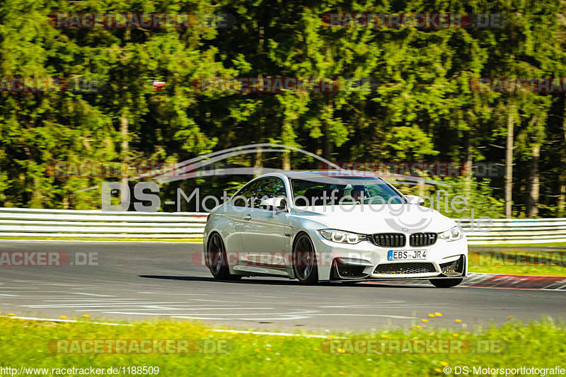 Bild #1188509 - Touristenfahrten Nürburgring Nordschleife 20.09.2015