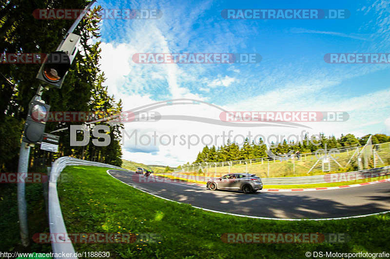Bild #1188630 - Touristenfahrten Nürburgring Nordschleife 20.09.2015