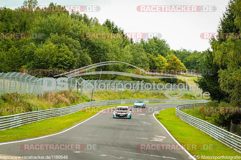 Bild #1189548 - Touristenfahrten Nürburgring Nordschleife 20.09.2015