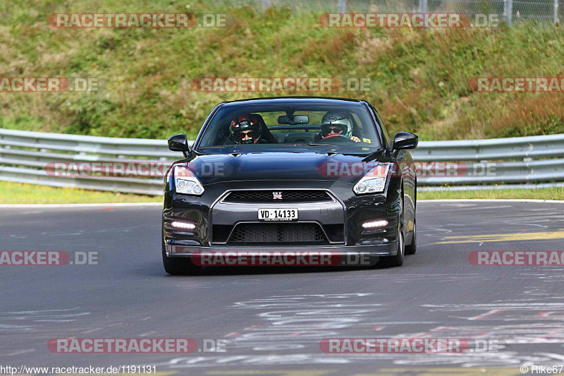 Bild #1191131 - Touristenfahrten Nürburgring Nordschleife 20.09.2015