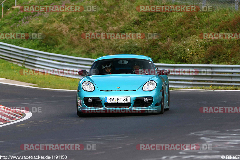 Bild #1191150 - Touristenfahrten Nürburgring Nordschleife 20.09.2015