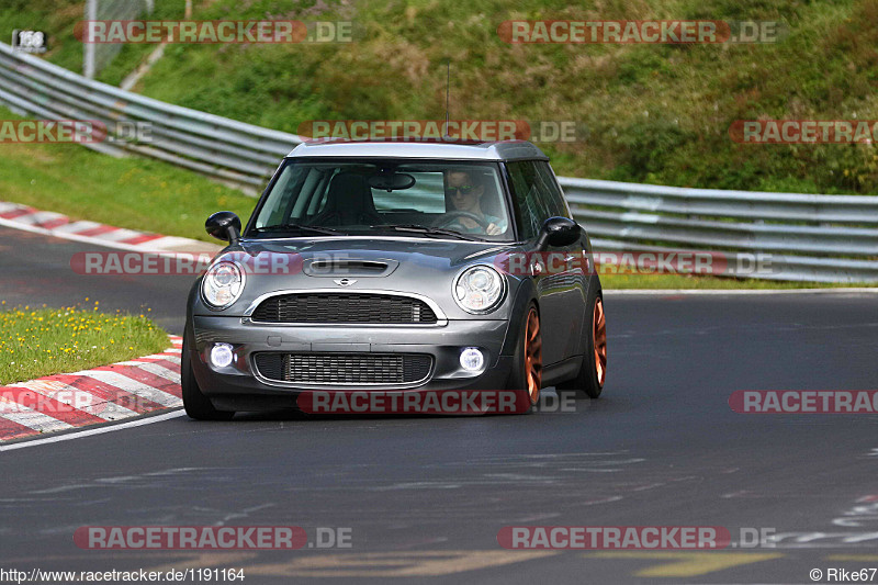 Bild #1191164 - Touristenfahrten Nürburgring Nordschleife 20.09.2015