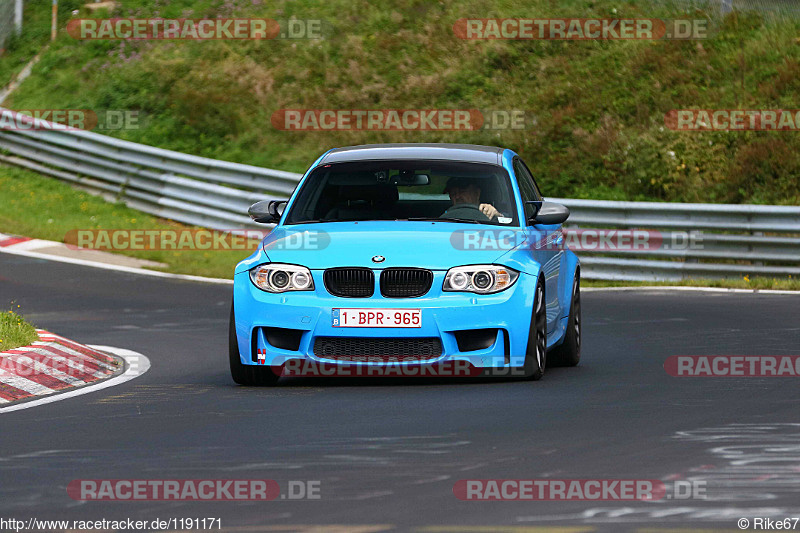 Bild #1191171 - Touristenfahrten Nürburgring Nordschleife 20.09.2015