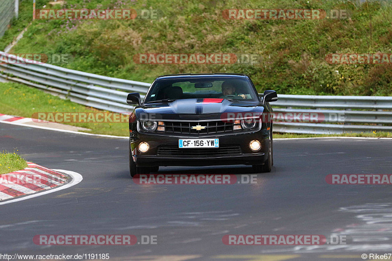 Bild #1191185 - Touristenfahrten Nürburgring Nordschleife 20.09.2015