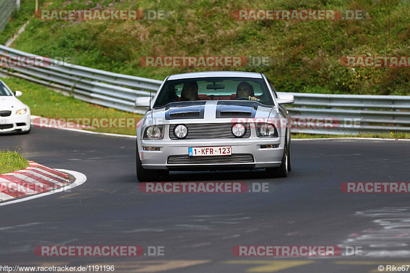 Bild #1191196 - Touristenfahrten Nürburgring Nordschleife 20.09.2015