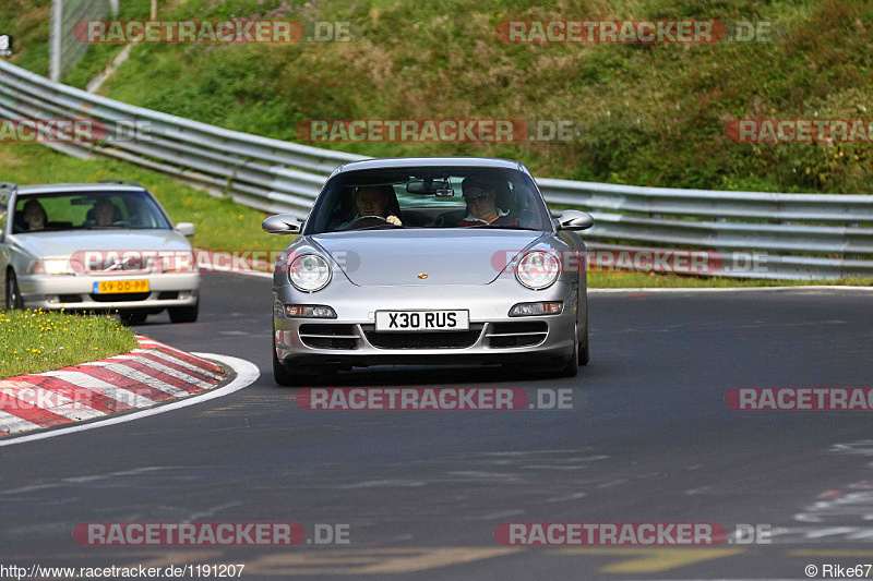 Bild #1191207 - Touristenfahrten Nürburgring Nordschleife 20.09.2015