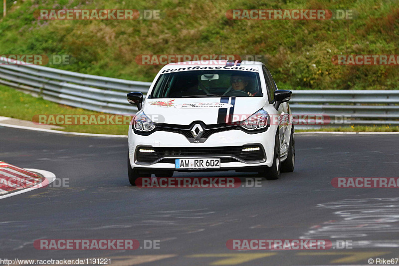 Bild #1191221 - Touristenfahrten Nürburgring Nordschleife 20.09.2015