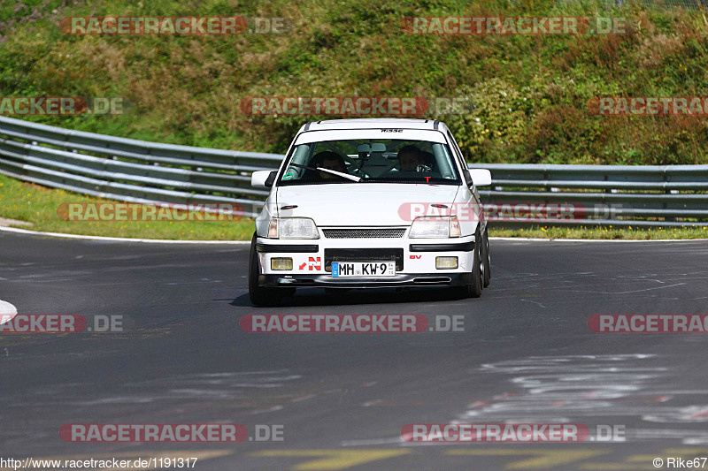 Bild #1191317 - Touristenfahrten Nürburgring Nordschleife 20.09.2015