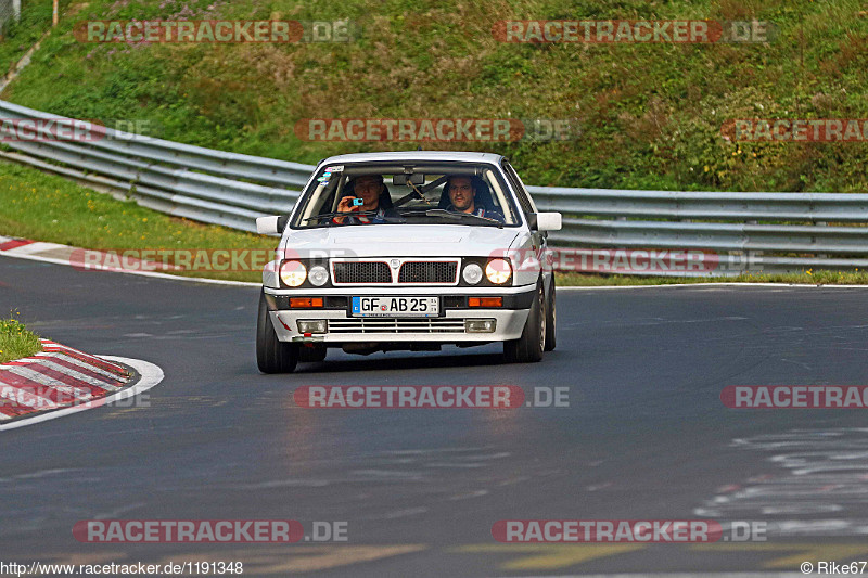 Bild #1191348 - Touristenfahrten Nürburgring Nordschleife 20.09.2015