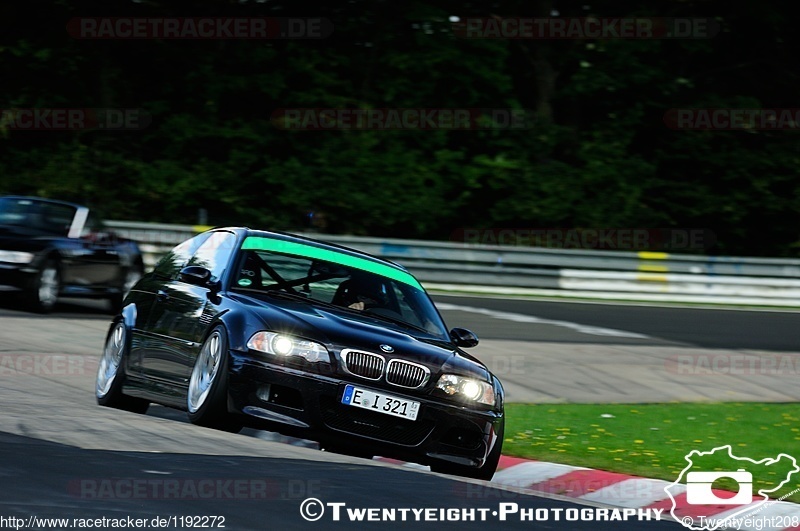 Bild #1192272 - Touristenfahrten Nürburgring Nordschleife 20.09.2015