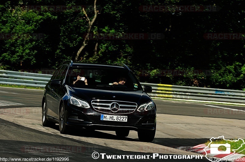 Bild #1192996 - Touristenfahrten Nürburgring Nordschleife 20.09.2015