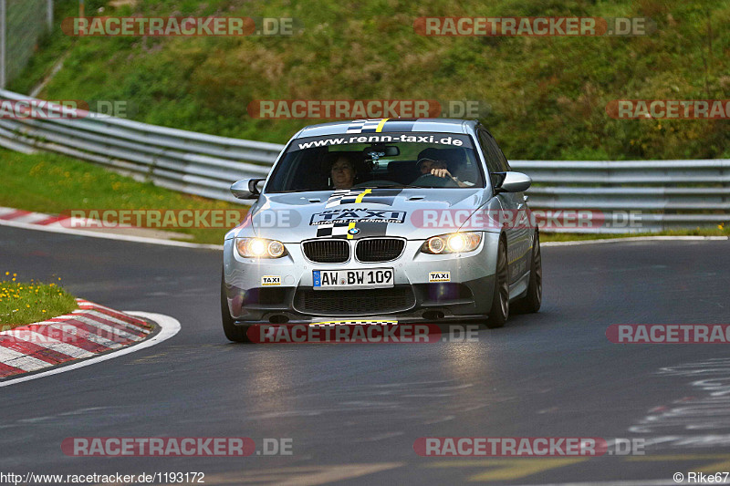 Bild #1193172 - Touristenfahrten Nürburgring Nordschleife 20.09.2015