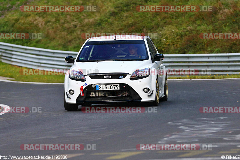 Bild #1193338 - Touristenfahrten Nürburgring Nordschleife 20.09.2015