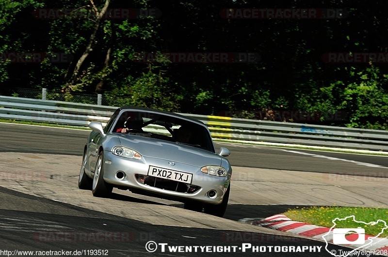 Bild #1193512 - Touristenfahrten Nürburgring Nordschleife 20.09.2015