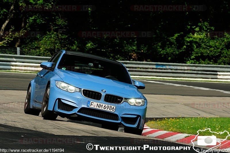 Bild #1194194 - Touristenfahrten Nürburgring Nordschleife 20.09.2015