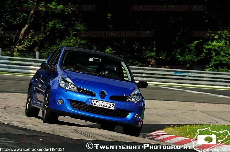 Bild #1194331 - Touristenfahrten Nürburgring Nordschleife 20.09.2015