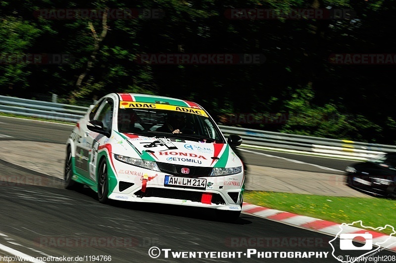 Bild #1194766 - Touristenfahrten Nürburgring Nordschleife 20.09.2015