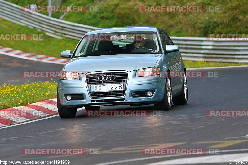 Bild #1194909 - Touristenfahrten Nürburgring Nordschleife 20.09.2015