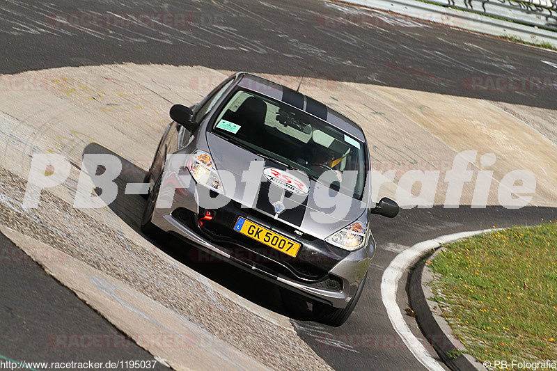 Bild #1195037 - Touristenfahrten Nürburgring Nordschleife 20.09.2015