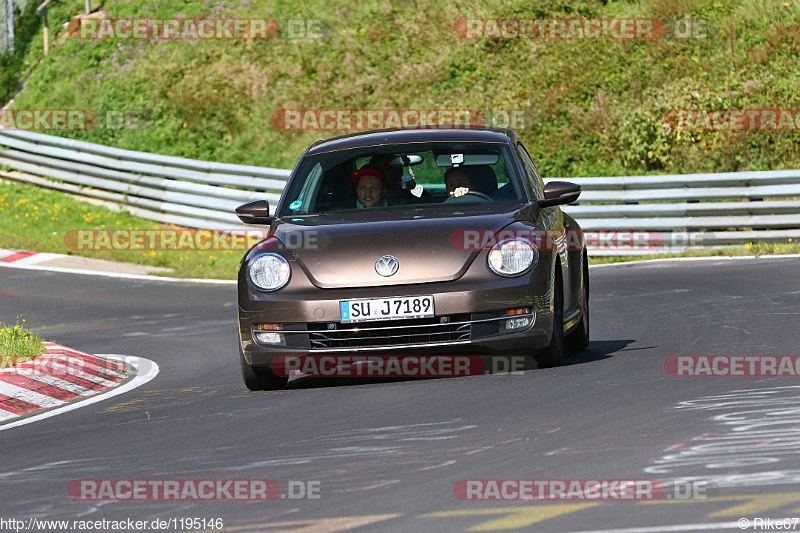 Bild #1195146 - Touristenfahrten Nürburgring Nordschleife 20.09.2015