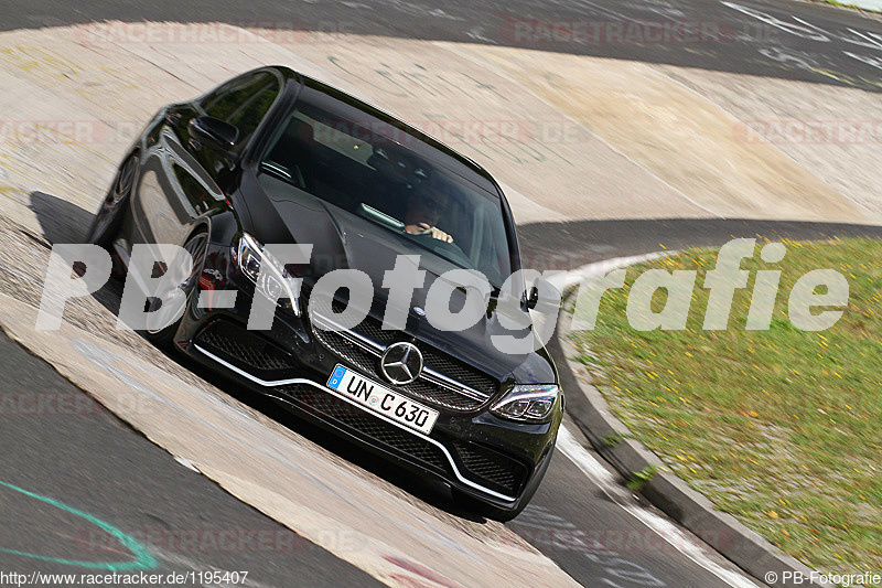 Bild #1195407 - Touristenfahrten Nürburgring Nordschleife 20.09.2015