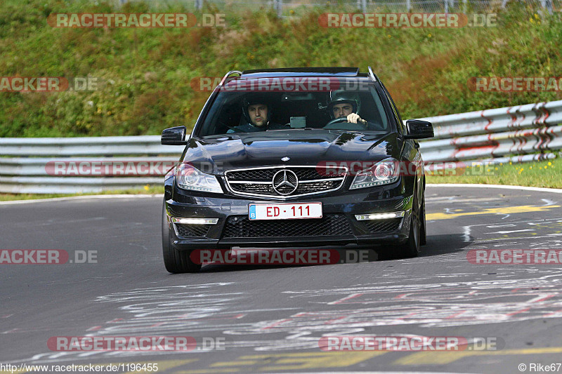 Bild #1196455 - Touristenfahrten Nürburgring Nordschleife 20.09.2015