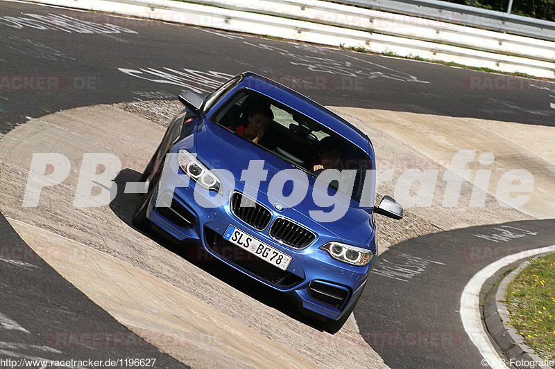 Bild #1196627 - Touristenfahrten Nürburgring Nordschleife 20.09.2015