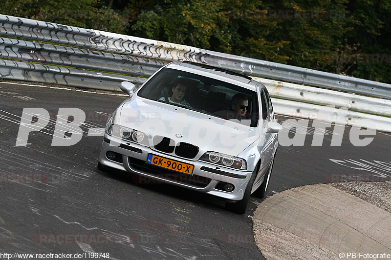 Bild #1196748 - Touristenfahrten Nürburgring Nordschleife 20.09.2015