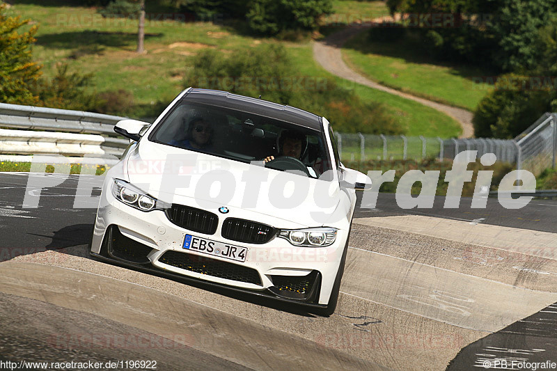 Bild #1196922 - Touristenfahrten Nürburgring Nordschleife 20.09.2015