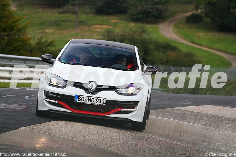 Bild #1197065 - Touristenfahrten Nürburgring Nordschleife 20.09.2015