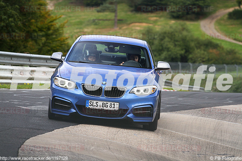 Bild #1197128 - Touristenfahrten Nürburgring Nordschleife 20.09.2015