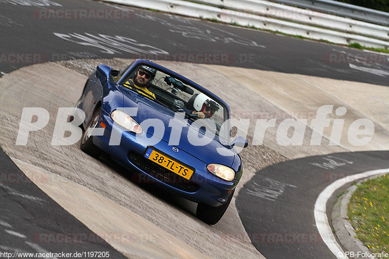 Bild #1197205 - Touristenfahrten Nürburgring Nordschleife 20.09.2015