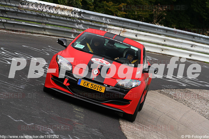 Bild #1197232 - Touristenfahrten Nürburgring Nordschleife 20.09.2015