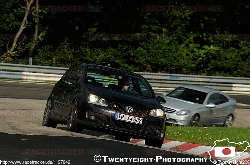 Bild #1197842 - Touristenfahrten Nürburgring Nordschleife 20.09.2015