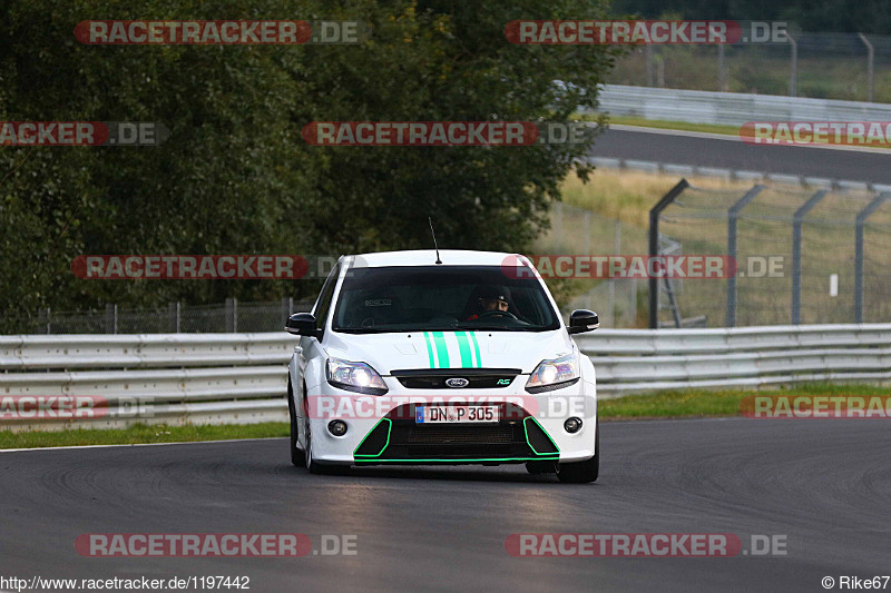 Bild #1197442 - Touristenfahrten Nürburgring Nordschleife 21.09.2015