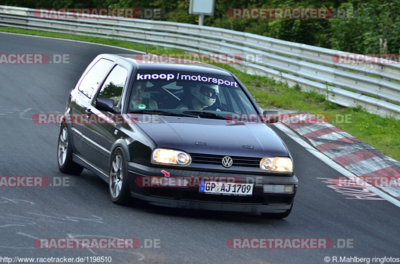 Bild #1198510 - Touristenfahrten Nürburgring Nordschleife 24.09.2015