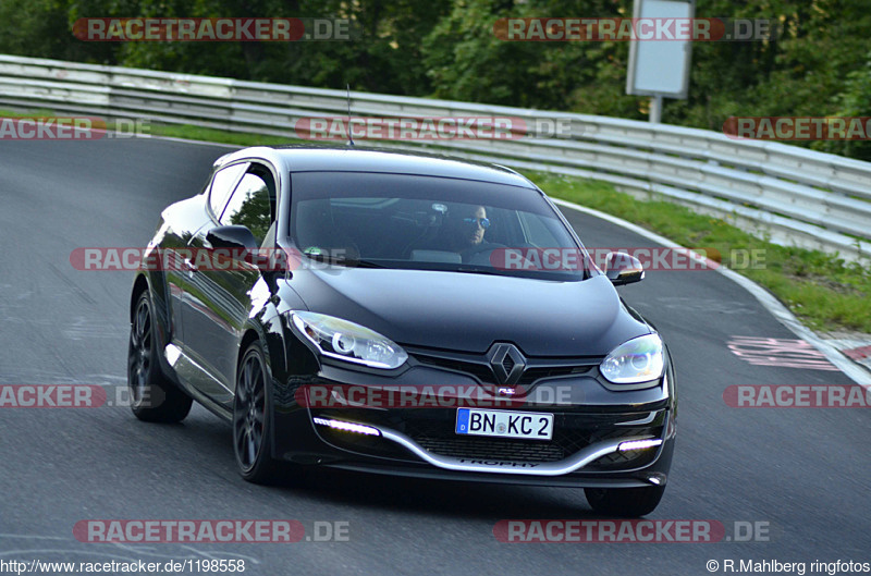 Bild #1198558 - Touristenfahrten Nürburgring Nordschleife 24.09.2015