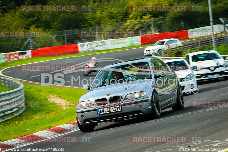 Bild #1199282 - Touristenfahrten Nürburgring Nordschleife 26.09.2015