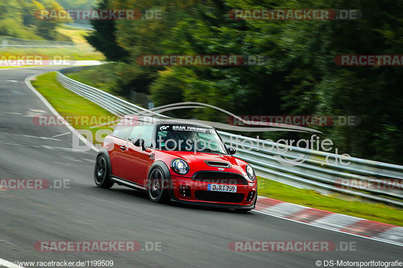 Bild #1199509 - Touristenfahrten Nürburgring Nordschleife 26.09.2015